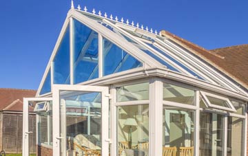 conservatory roof insulation costs Barepot
