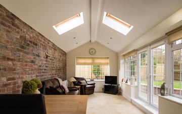 conservatory roof insulation Barepot, Cumbria