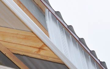 why Barepot fascia repairs are essential