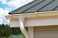 Barepot soffits